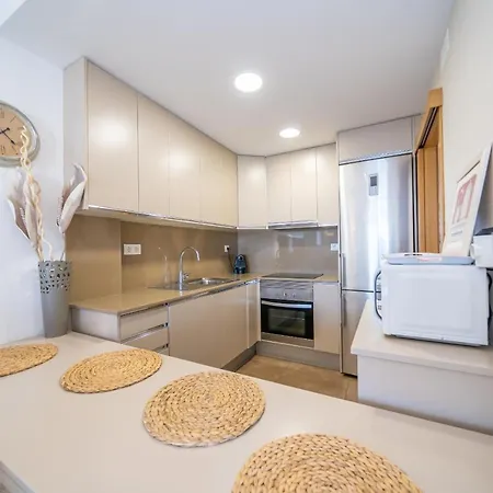 Homeholidaysrentals Blaumar - Costa Barcelona *