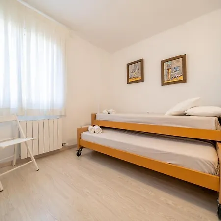 Homeholidaysrentals Blaumar - Costa Barcelona Pineda de Mar