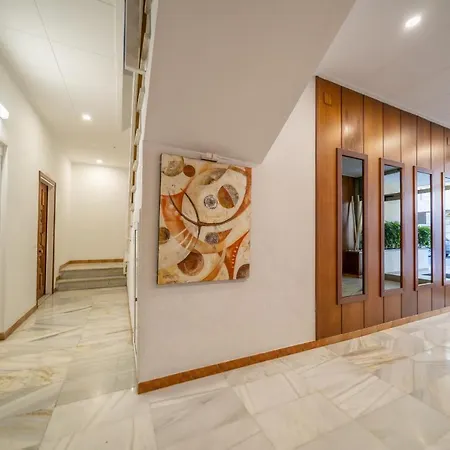 Homeholidaysrentals Blaumar - Costa Barcelona * Pineda de Mar