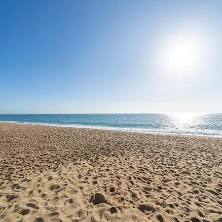 Apartment Homeholidaysrentals Blaumar - Costa Barcelona