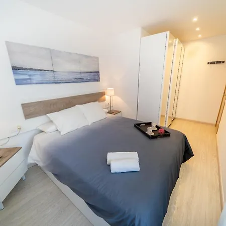 Homeholidaysrentals Blaumar - Costa Barcelona Pineda de Mar
