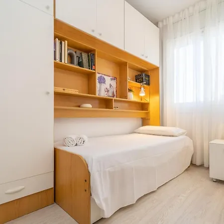 Apartment Homeholidaysrentals Blaumar - Costa Barcelona
