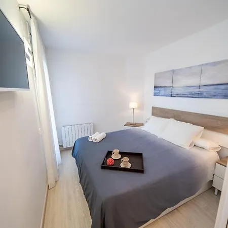Homeholidaysrentals Blaumar - Costa Barcelona