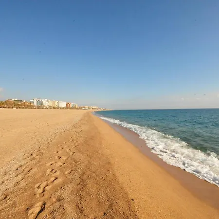Homeholidaysrentals Blaumar - Costa Barcelona